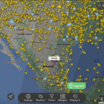 🔍✈️ Descubre la trazabilidad de vuelos ✈️🔍: ¿Cómo seguir el rastro de tus viajes aéreos?