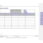 🔍✍️ «📊✍️ Trazabilidad Renpre Formularios: Descubre cómo optimizar tu proceso de registro en línea