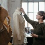 🔍💃 Trazabilidad en moda: Descubre cómo garantizar la transparencia en tu ropa