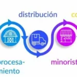 🔍📈 Descubre todo sobre la 🔎 trazabilidad vertical: beneficios, aplicaciones y más