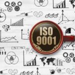 🔎 Descubre la importancia de la 🔬 trazabilidad de las mediciones ISO 9001: ¡Garantía de calidad en tu empresa!