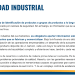 🔎🏭 Descubre todo sobre la trazabilidad de productos industriales: claves y beneficios