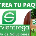 🚚💡 Trazabilidad Guía Servientrega: Cómo seguir el rastro de tus envíos paso a paso