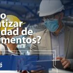 🔍🥦 ¡Asegura la inocuidad de alimentos en trazabilidad y brinda confianza a tus consumidores! Descubre cómo controlar cada paso con éxito