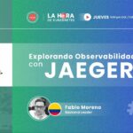 🔍💡 ¡Descubre cómo Jaeger Trazabilidad revoluciona la gestión de inventarios!