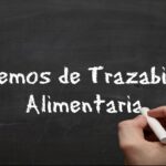 🍔🔎 Descubre la importancia de la trazabilidad de alimentos: Guía completa y consejos para garantizar la seguridad en tu mesa