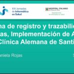 🔬✨ Asegura la exactitud y confiabilidad en cada paso: Trazabilidad Biopsia Simplificada