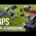 📍✨Descubre cómo el GPS revoluciona la trazabilidad en tiempo real con nuestra guía completa