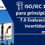🔍 Trazabilidad de las mediciones ISO 17025: ¡Garantizando precisión y confiabilidad!