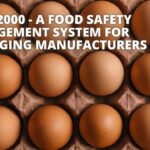🔍 Trazabilidad FSSC 22000: Descubre cómo garantizar la seguridad alimentaria con este estándar internacional