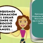 🥛✅ Trazabilidad Leche: La clave para garantizar calidad y seguridad en la industria láctea