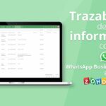 🔍💬 Trazabilidad WhatsApp: Descubre cómo rastrear tus mensajes con esta guía completa